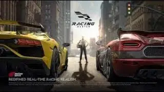 Racing Master  Next Gen Real World Racing Game Official Trailer Release!