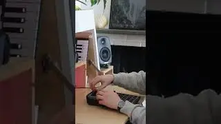 Jazzy lofi hip hop beat on the SP404 MKII
