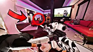 The BEST Solo Queue Operator on Skyscraper