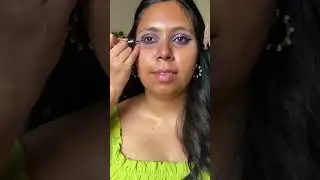 How I did my friend’s makeup #pinkeyemakeup #eyemakeup #makeup #makeuptutorial #shorts #ashortaday