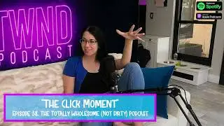 Alex Coal & Molly Stewart Go Deep | TWND Podcast SNACK