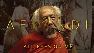 "Seluruh dunia tertuju padaku" | Affandi Museum | Exclusive Tour