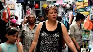 Как не стать жертвой вора-карманника