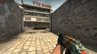 Guardian vs Titan (ESL One Cologne 2015) ACE