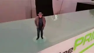3D-Figur - Beispiel 2