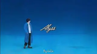 JIN - ABYSS (ENGLISH LYRICS)