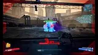 Borderlands 2 :This is Amazing 打孔视频集