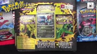 PKMN weekend 2014