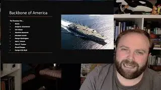 The Nimitz Class: The Tenacious Ten that underpin America on the Global Stage