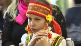 Первая школа