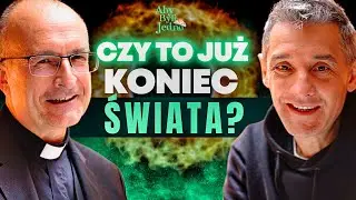 PO CZYM ROZPOZNAĆ KONIEC ŚWIATA? | ABY BYLI JEDNO