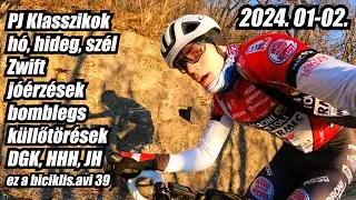 Mi az a PJ Klasszik? | biciklis.avi 39