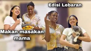 MAMA JADI KAMERAMEN. NGAKAK BANGET