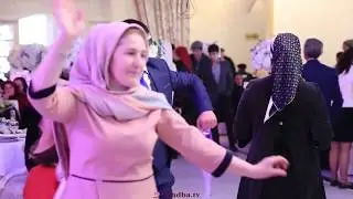 Амина Магомедова    Аварская свадьба