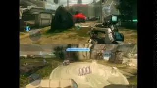 Halo 4 Spartan Ops Episode 9 Chapters 3, 4 & 5 Walkthrough/Guide - HDIH?