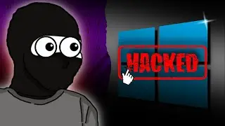 We're Hacking Windows Machine! | TryHackMe Blue CTF Walkthrough
