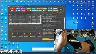 Redmi 9A china unlock bootloader convert to global by UnlockTool !!