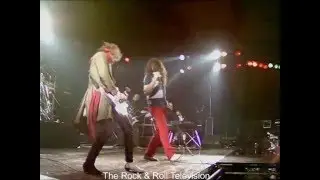 GILLAN - No Easy Way / Trouble