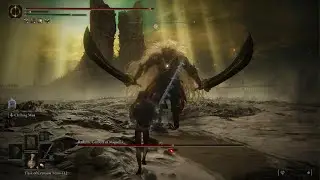 Elden Ring SOTE : Promised Consort Radahn | RL137 No Shield/Parry/Deflect