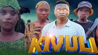 KIVULI  EPSIODE 01