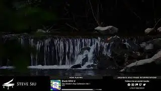 Nonstop 24/7 Exquisite Solo Piano Interpretations