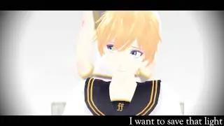[MMD original] Demons - (Piano vers.) (+Download links)
