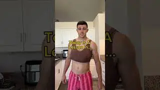 Pregnant Watermelon Husband Part 1