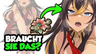 Die NEUEN wirklich BESSER? | Artefakte 3.6 | Genshin Impact Deutsch