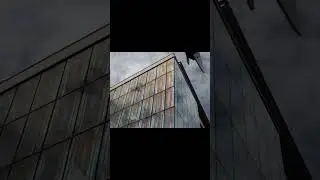 The edit vs the raw 