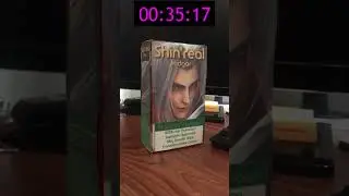 Countdown to the Final Fantasy VII game #finalfantasyvii #shorts