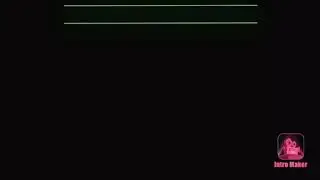 My New and improved Intro and Outro