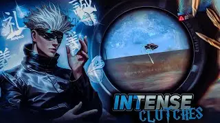 BGMI TOURNAMENT FRAGS | 4 fingers + Gyro | 15 pro max gameplay @JONATHANGAMINGYT #bgmi #pubgmobile