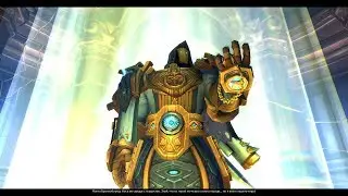 ломаем ключи из-за лагов ♥ WoW BFA 8.3☠