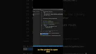 Using C++ 20 Modules together with CMake inside VS Code #cmake #cplusplus
