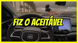 SÁBADO: CONSEGUI FAZER O BÁSICO (+ de R$400,00)