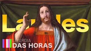Laudes - 14/11/2024