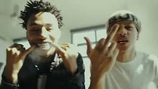 Iayze Vs. Summrs PT.3 (FINALE)