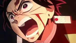 Demon Slayer -  SHORT AMV SURVIVOR