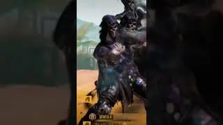 Call of Duty Mobile Ghost?