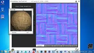 3ds max ders 170  Make 3Ds Max Maps By Crazy Bump