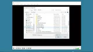 How to convert videos like TOD files to other formats