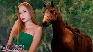 Стрим по RUST! Покоряю вашу любимую КЛАССИКУ! соло РАСТ!