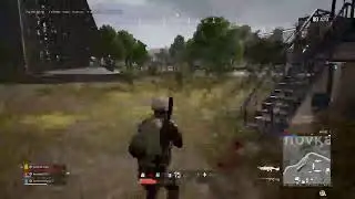 PUBG LIVE