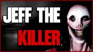 JEFF THE KILLER a megtört sorozatgyilkos❗️| A teljes story Magyar nyelven