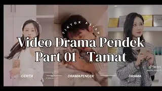 KUMPULAN DRAMA VIDEO TIKTOK “ SUAMI BAYARAN “ | PART 01 - TAMAT  #tiktokfyp #tiktok #fyp