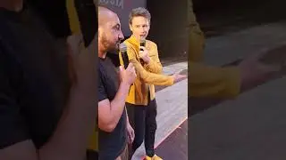 Сергей Матвиенко на чемпионате России по атлетическому фитнесу