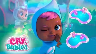 💦 SAVING WATER 💦 LITTLE CHANGERS 💧☀️🔥 ECO Series ♻️ CRY BABIES 💧 MAGIC TEARS 💕 in ENGLISH