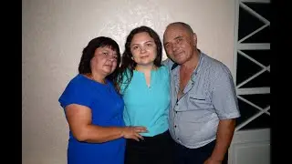 кума Наташа 50 лет