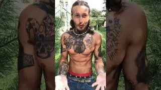 Псевдо-мотивація #11 після ВОРКАУТ тренування (ч.2.)