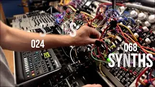 Dark Techno Sample Pack: Complete - Loops & Oneshoots | Royalty Free